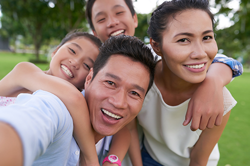 Beat the Rush With Back-to-School Dental Cleanings
