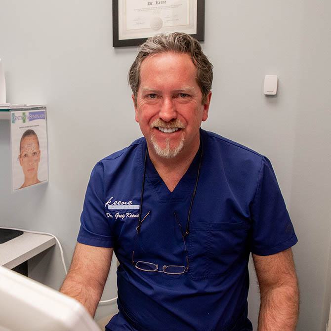Enjoy a Healthy Smile With Oral Surgery in Lafayette