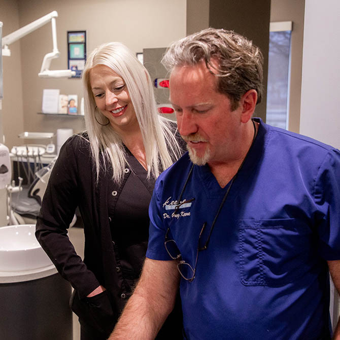 Change Your Smile & Your Life With a Lafayette Cosmetic Dentist