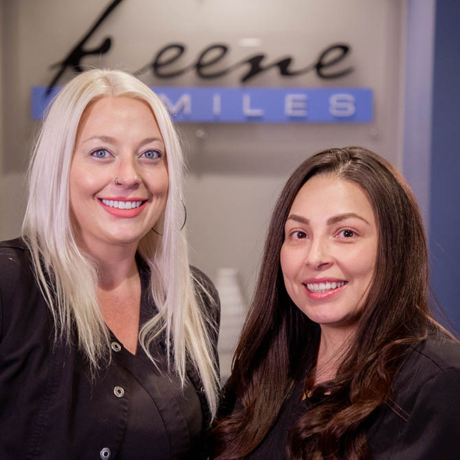 Reveal a Brighter Smile With Teeth Whitening in Lafayette