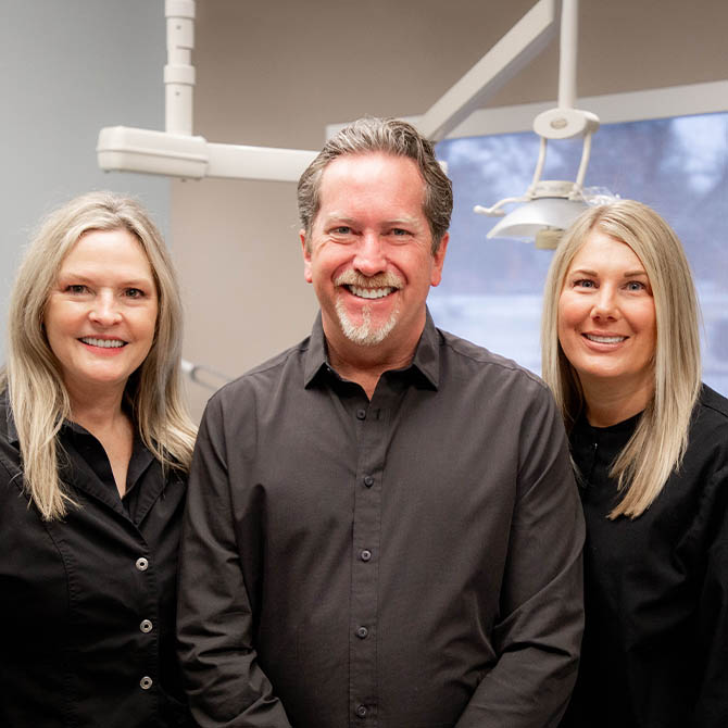 Keep Your Smile Healthy & Bright at Keene Smiles in Lafayette
