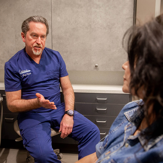 Visit the Experts at Relieving Dental Anxiety in Lafayette
