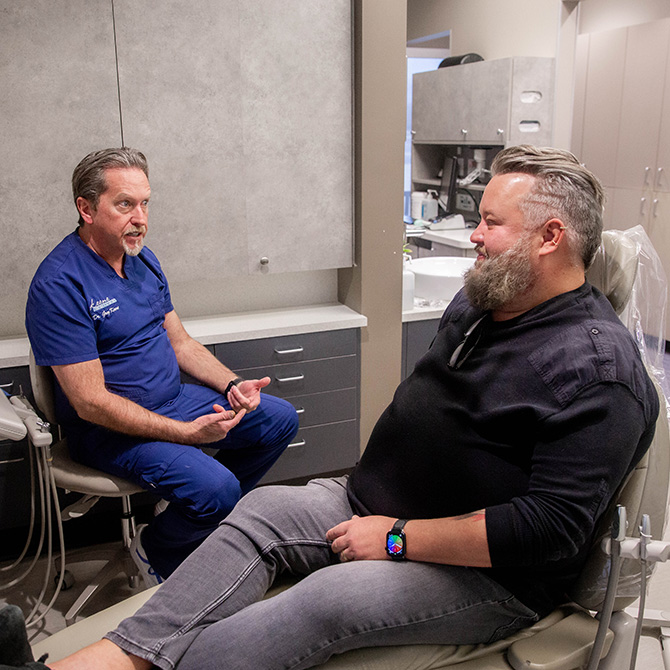 Maintain Good Oral Health With General Dentistry in Lafayette