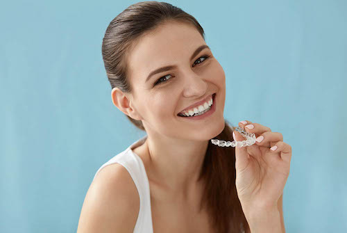 Nighttime Oral Care Habits That Protect Your Teeth